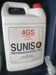 Suniso 4GS Refrigeration Oil ISO VG 68 - 1