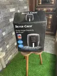 Silver Crest Air Fryer 6L - 1