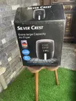 Silver Crest Air Fryer 6L - 2