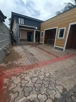 1 Bedroom Room & Parlour Self-Contain a Ayobo