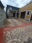 1 Bedroom Room & Parlour Self-Contain a Ayobo - 3