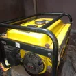 4.5KVA Elepaq Constant Generator - Key Start - 3