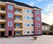 2-Bedroom Block of Flats for Sale in Jabi Estate, Abuja - 1