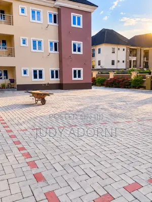 2-Bedroom Block of Flats for Sale in Jabi Estate, Abuja