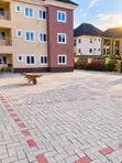 2-Bedroom Block of Flats for Sale in Jabi Estate, Abuja - 2