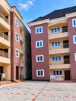 2-Bedroom Block of Flats for Sale in Jabi Estate, Abuja - 3