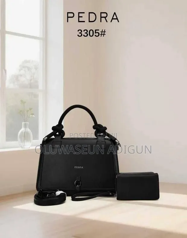 Prada Classic Handbag Mai Launi Da Yawa, Girma Babba - 1