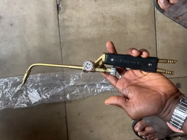 H01-6 Welding Torch - Sabon Hannu - 1