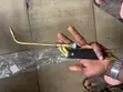 H01-6 Welding Torch - Sabon Hannu - 5