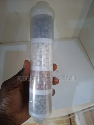 Alkaline Water Filter Cartridge