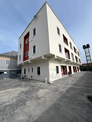 2-Bedroom Apartment for Rent in Salem, Ilasan, Lekki