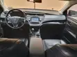 Toyota Avalon XLE Sedan Baka 2016 - 2