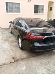 Toyota Avalon XLE Sedan Baka 2016 - 4