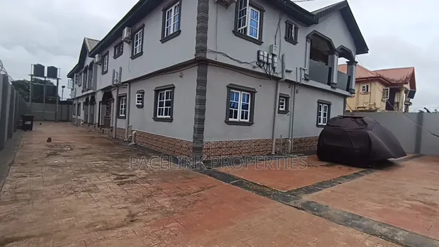 3 Bedroom Apartment don haya a Ayobo, Lagos - 1