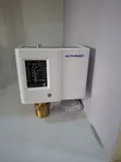Pressure Switch Controller - Auto Reset - 1