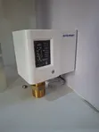 Pressure Switch Controller - Auto Reset - 2