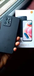 Xiaomi Redmi Note 12 4G 128GB Green - 3