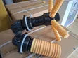 Sistem Rarraba Ruwa na Sama da Kasa - 2