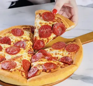 Pizza & Coke Delivery