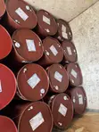 208L Drum Mobil DTE 10 Excel 46 Hydraulic Oil - 2