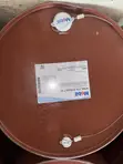 208L Drum Na Mobil DTE 10 Excel 46 Hydraulic Oil - 1