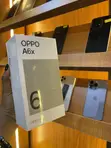 New Oppo A6x 64GB Blue - 1