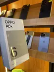 New Oppo A6x 64GB Blue - 2