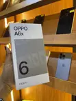 New Oppo A6x 64GB Blue - 3