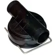 4-inch Side Mounted Filter Valve - 1