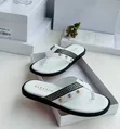 Takalmi na Maza na Versace Farar Pam - 1