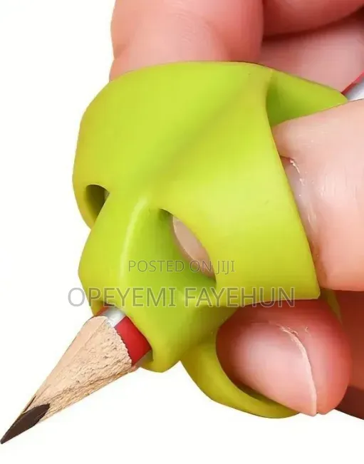 Pencil Grip for Better Handwriting - 1