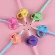 Pencil Grip for Better Handwriting - 2