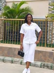 Nija Made Cotton Outfit - Women's Casual - 3