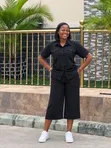 Nija Made Cotton Outfit - Women's Casual - 5
