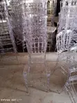 Transparent Event Chair - 2