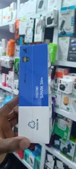 Sabo Tecno Spark Slim 256GB Grey - 2