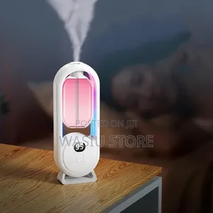 Automatic Home Office Air Freshener Fragrance Diffuser