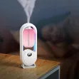 Automatic Home Office Air Freshener Fragrance Diffuser - 1
