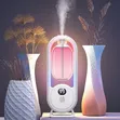 Automatic Home Office Air Freshener Fragrance Diffuser - 2