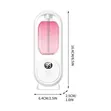 Automatic Home Office Air Freshener Fragrance Diffuser - 3