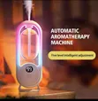 Automatic Home Office Air Freshener Fragrance Diffuser - 4
