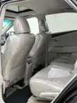 Lexus RX 350 2010 Black - 3