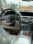 Lexus RX 350 2010 Black - 5
