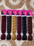 X-Prestige Hair Attachment - 2