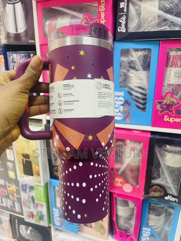 Stanley Tumbler Cup - 1