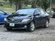 Toyota Corolla 2013 Black - 4