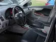 Toyota Corolla 2013 Black - 5