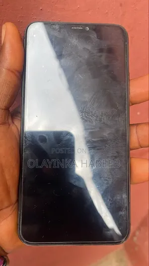 Apple iPhone 11 Pro Max 64GB Black