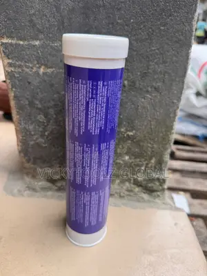 Mobilux EP 2 Grease Cartridge (390g)
