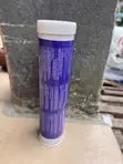 Mobilux EP 2 Grease Cartridge (390g) - 2